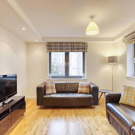 *Amazing Location!*In Heart Of The City. 2Br & Cot Edinburgh Exterior photo