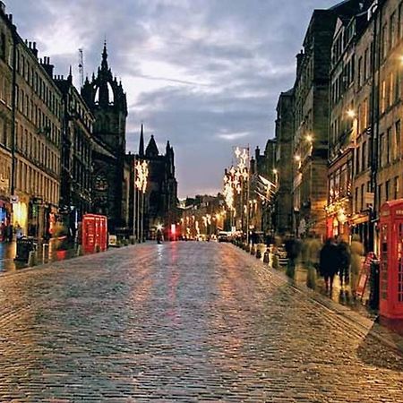 *Amazing Location!*In Heart Of The City. 2Br & Cot Edinburgh Exterior photo