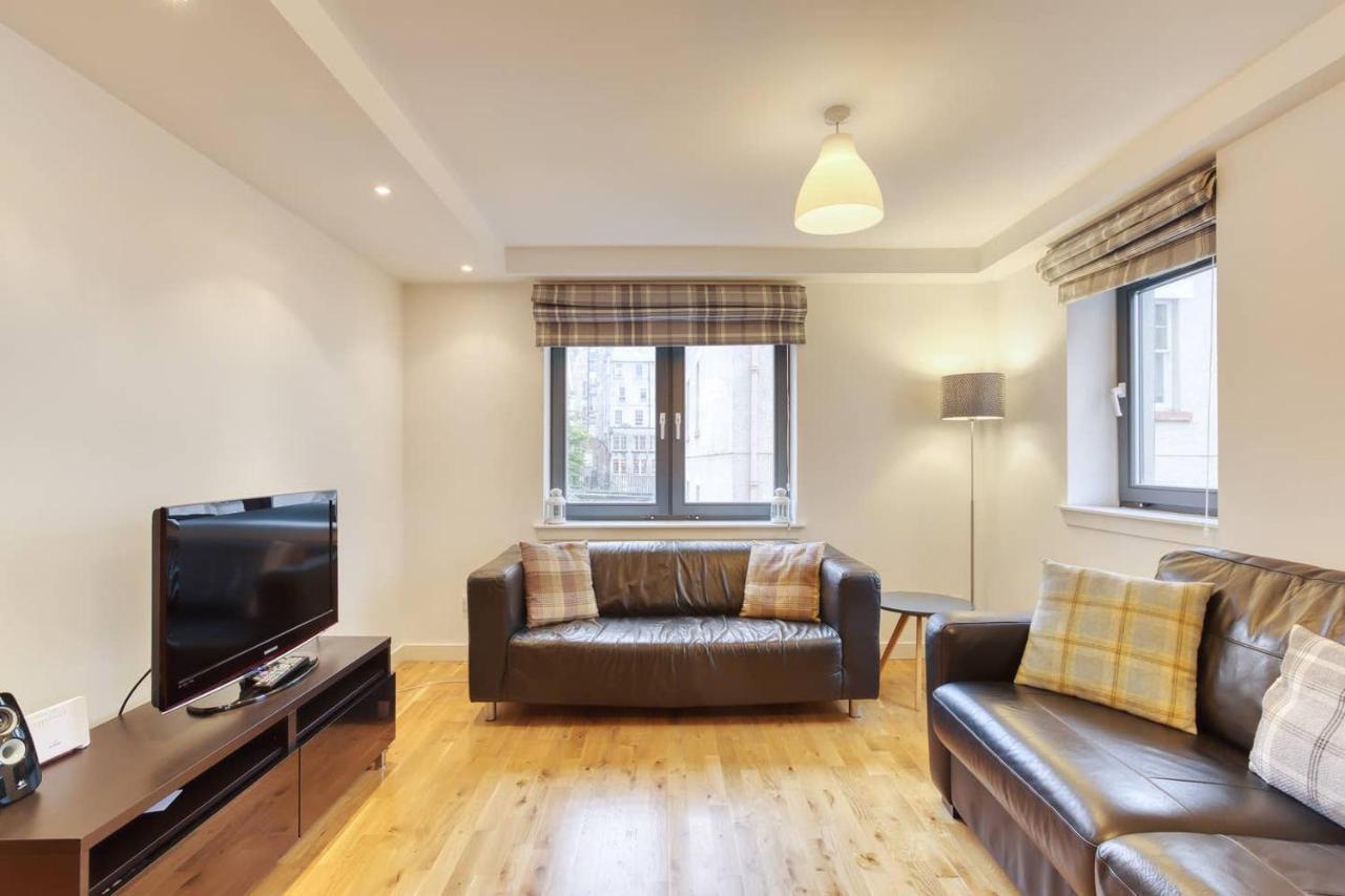 *Amazing Location!*In Heart Of The City. 2Br & Cot Edinburgh Exterior photo