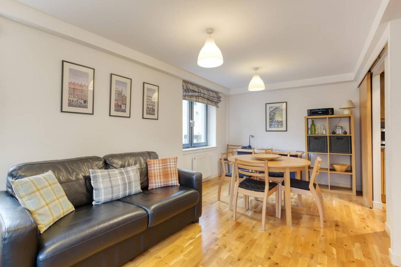 *Amazing Location!*In Heart Of The City. 2Br & Cot Edinburgh Exterior photo