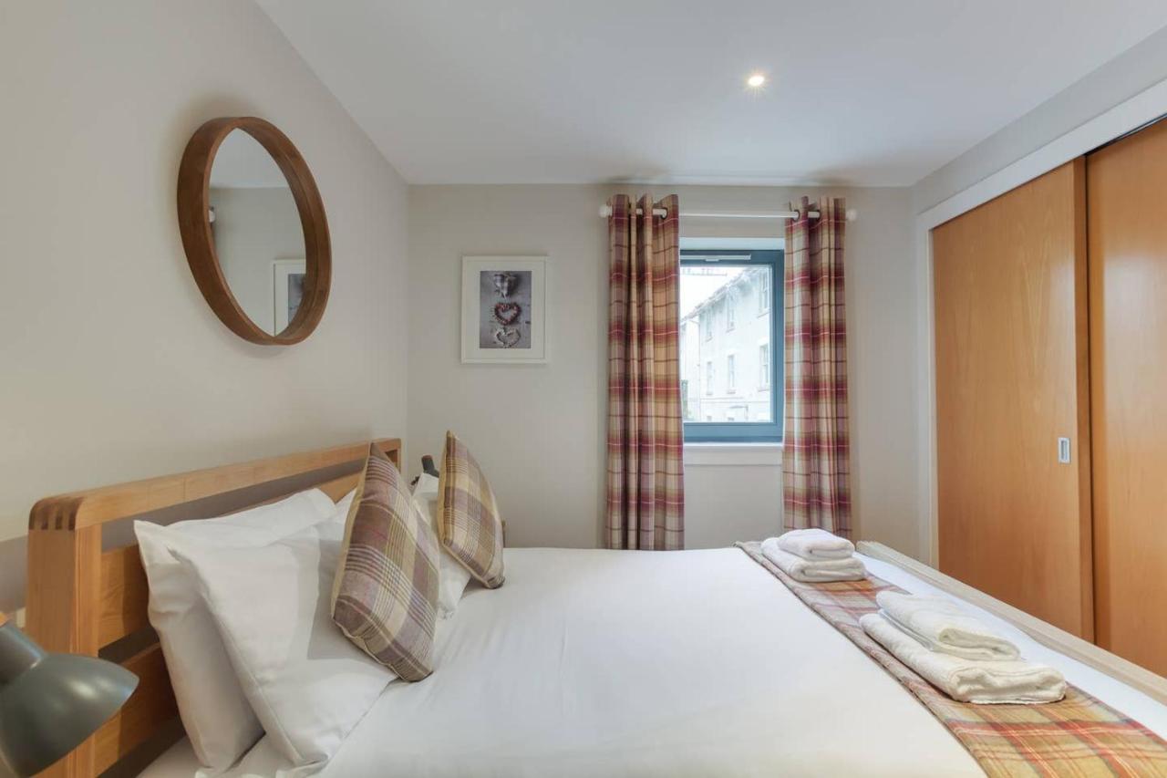 *Amazing Location!*In Heart Of The City. 2Br & Cot Edinburgh Exterior photo