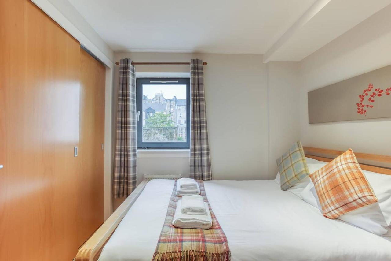 *Amazing Location!*In Heart Of The City. 2Br & Cot Edinburgh Exterior photo