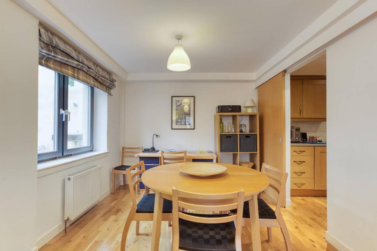 *Amazing Location!*In Heart Of The City. 2Br & Cot Edinburgh Exterior photo