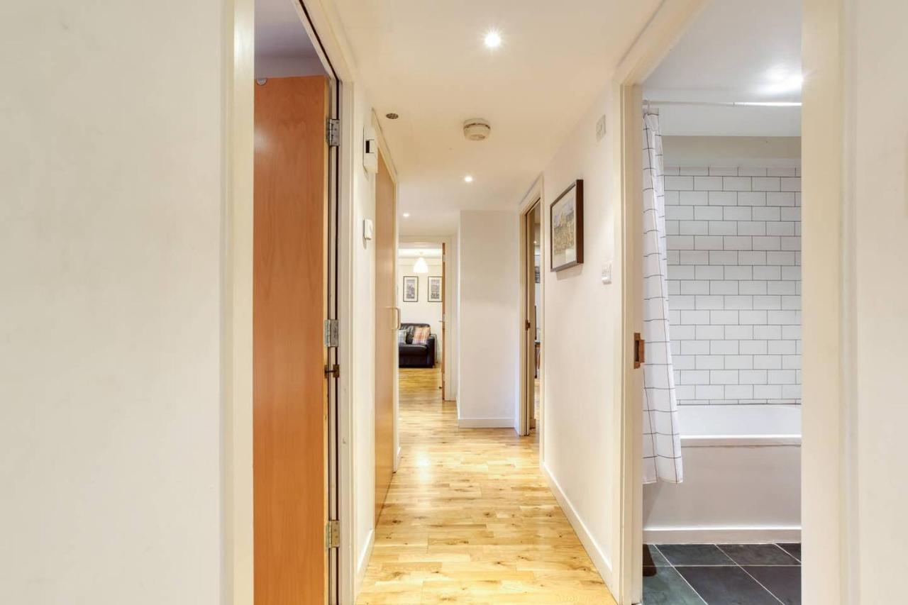 *Amazing Location!*In Heart Of The City. 2Br & Cot Edinburgh Exterior photo