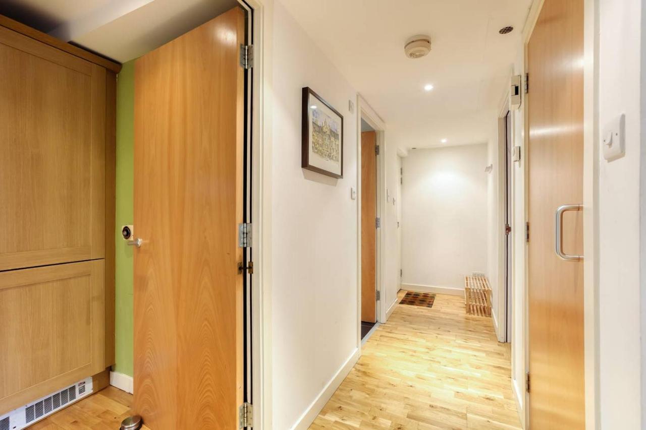 *Amazing Location!*In Heart Of The City. 2Br & Cot Edinburgh Exterior photo